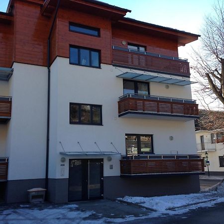 Appartement Silencio By Schladmingurlaub ห้อง รูปภาพ