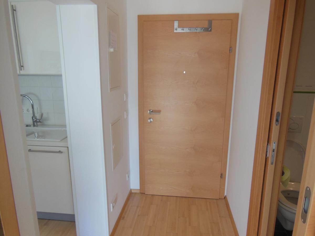 Appartement Silencio By Schladmingurlaub ภายนอก รูปภาพ