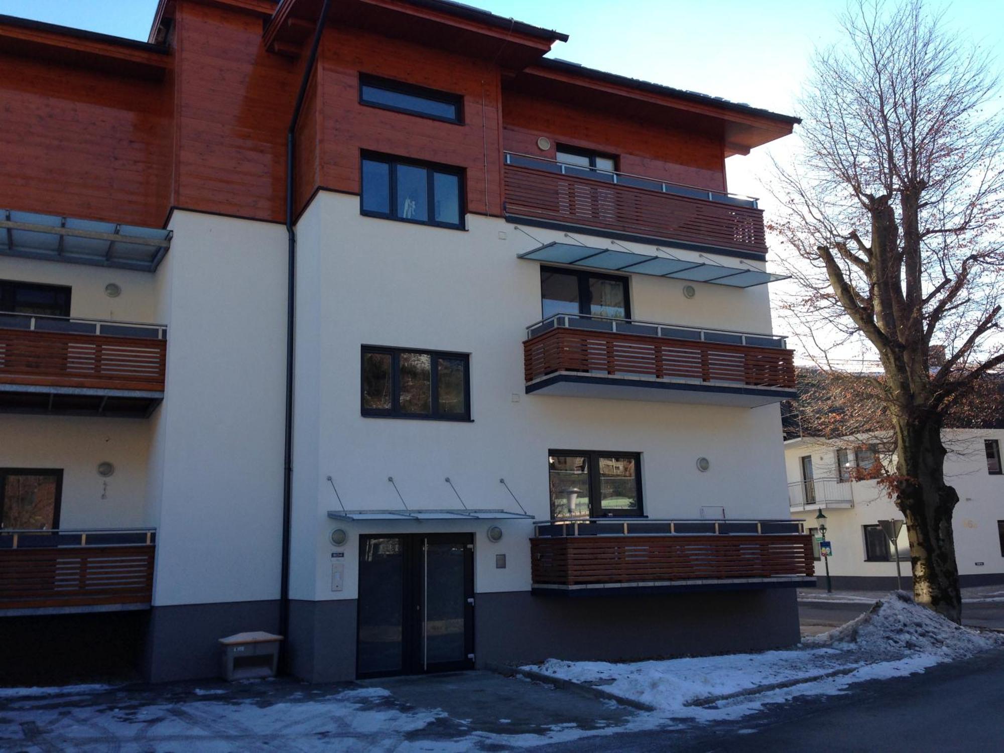 Appartement Silencio By Schladmingurlaub ห้อง รูปภาพ